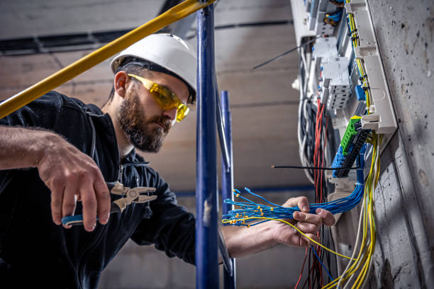 Best Electrical Wiring Services  in Moose Lake, MN