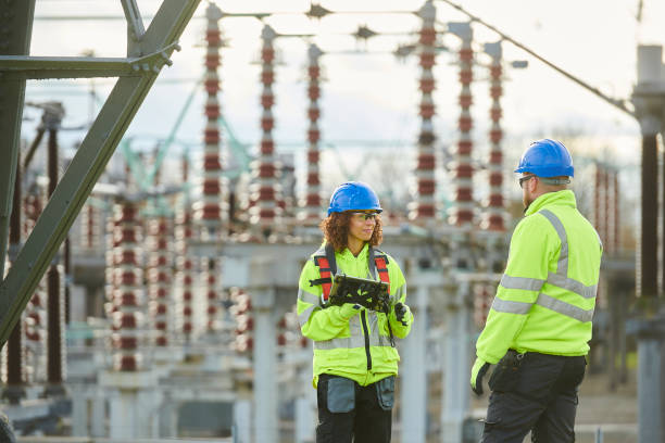 Best Electrical Repair Services  in Moose Lake, MN