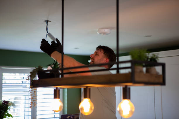 Best Emergency Electrical Repair  in Moose Lake, MN