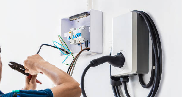 Best Commercial Electrician Services  in Moose Lake, MN