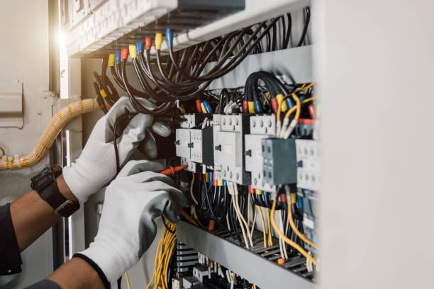 Best Electrical Upgrades for Homes  in Moose Lake, MN